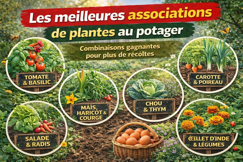 association carotte poireau