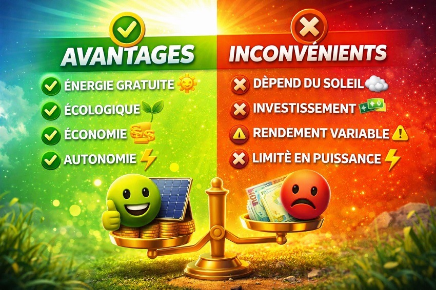 panneau solaire portable