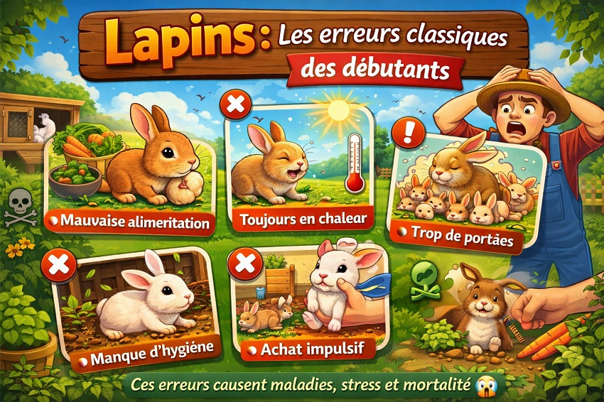 Erreur achat impulsif