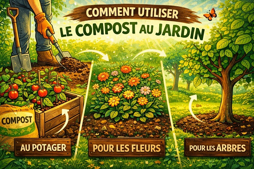 compost facile