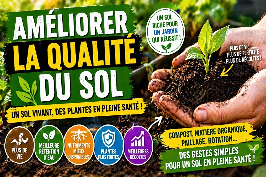 Techniques d’arrosage économique