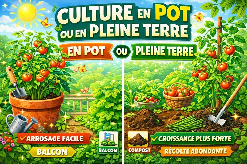 Cultiver de la ciboulette