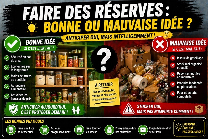 inflation crise hausse des prix