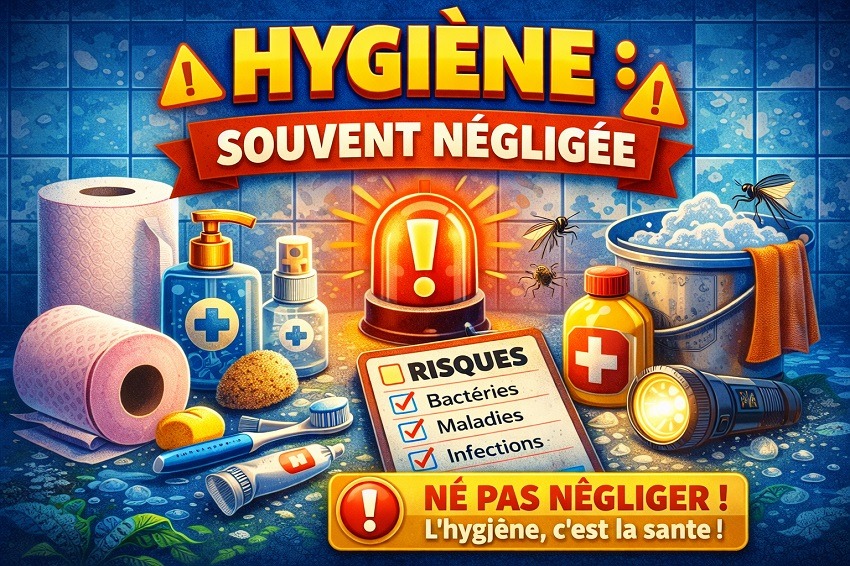 Hygiène