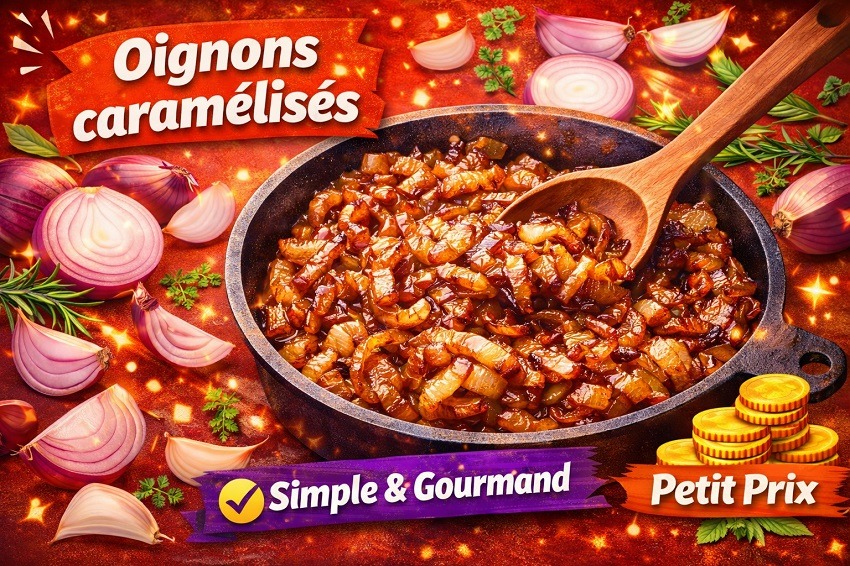 choisir ses oignons