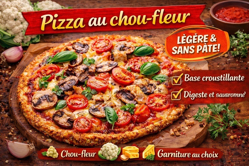 Chou-fleur