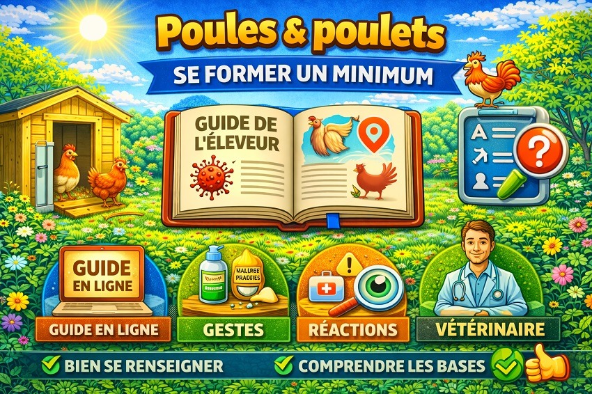 prévention maladies