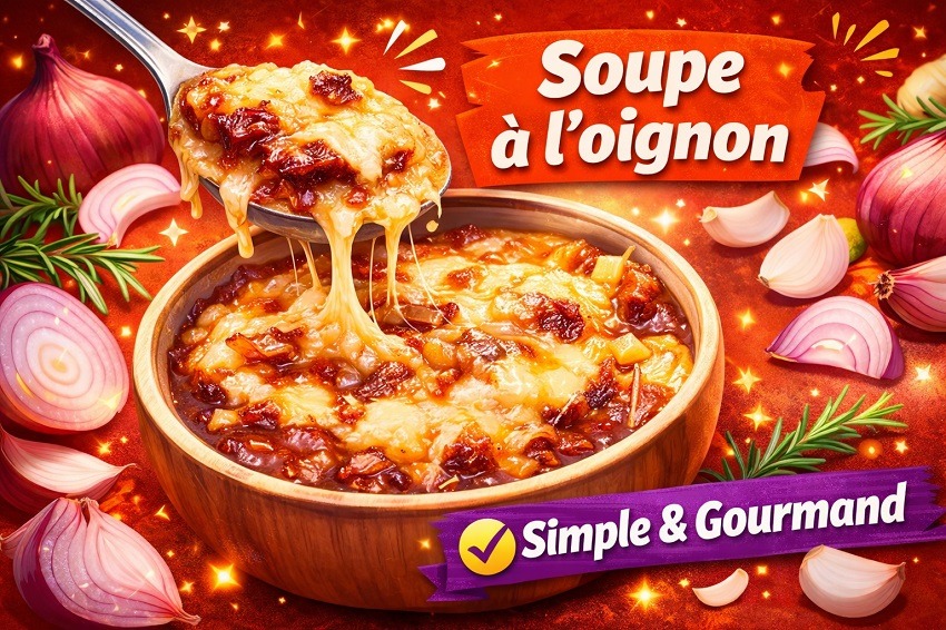 recettes faciles