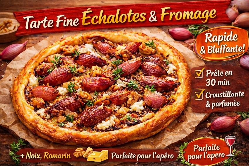 recettes faciles