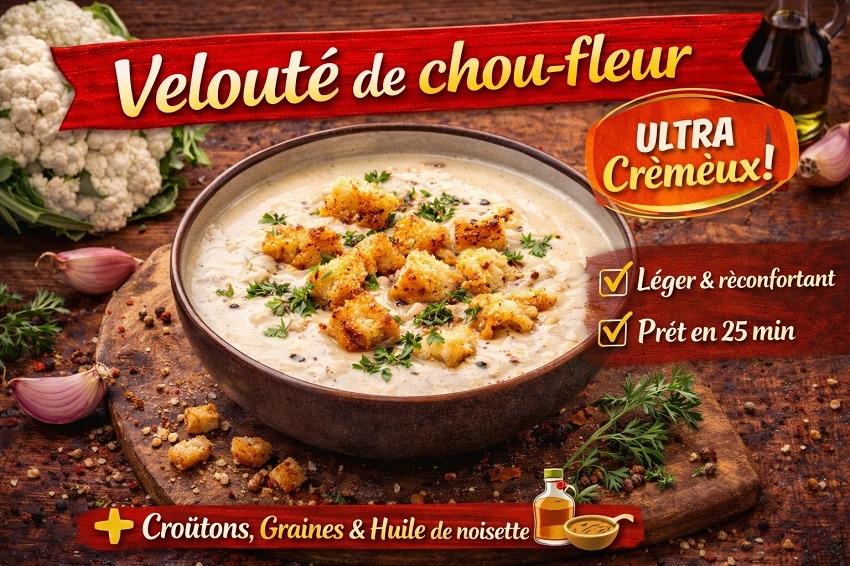 recettes faciles