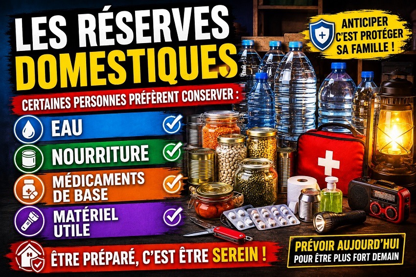 Les signaux faibles d’une crise
