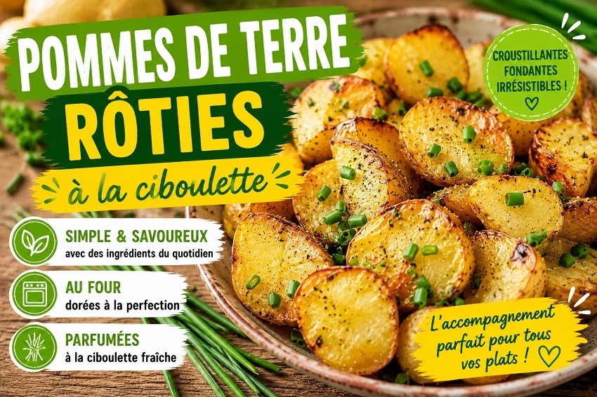 recettes avec de la ciboulette