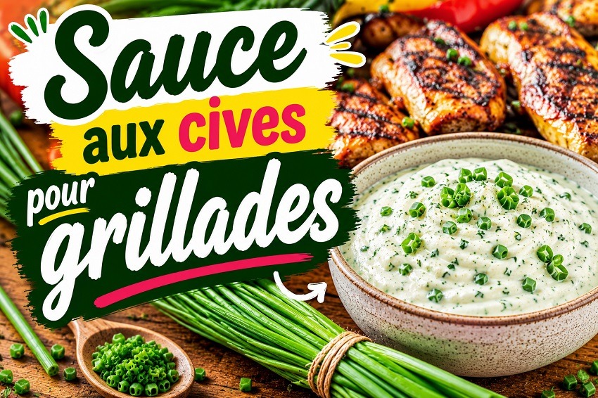 Recettes avec des cives