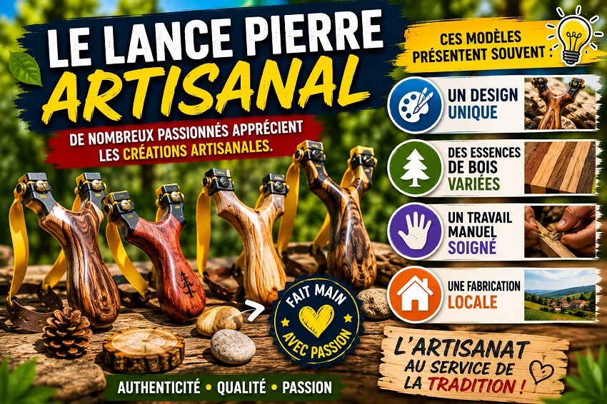 Lance-pierre