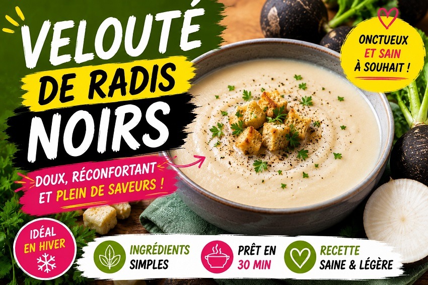 Radis noirs