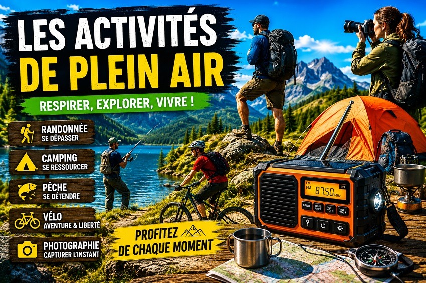 Radio de survie