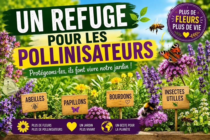 Aromatiques à planter en août