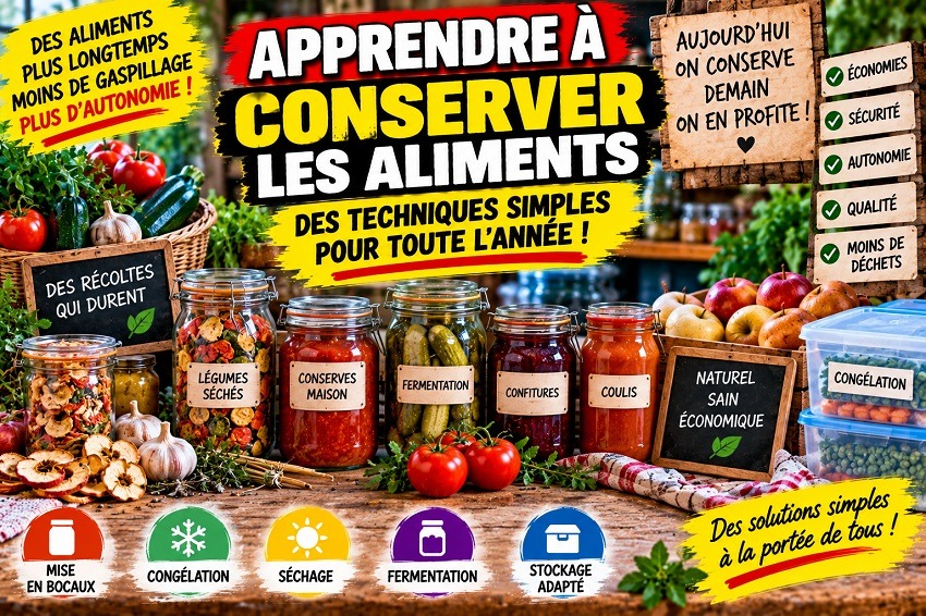 Alerte alimentaire