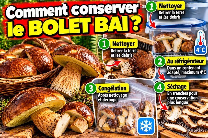 bolet bai