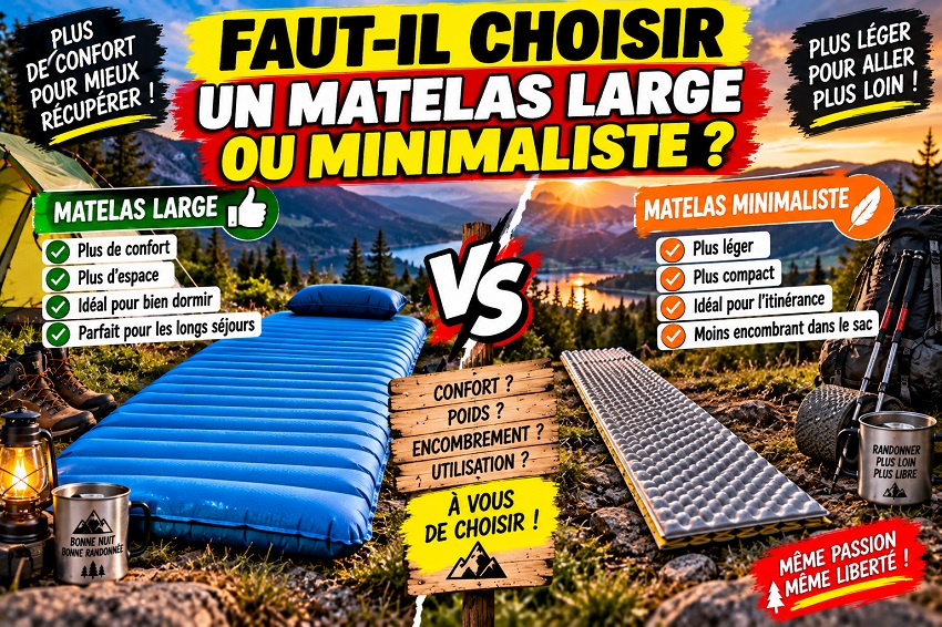 Matelas de sol