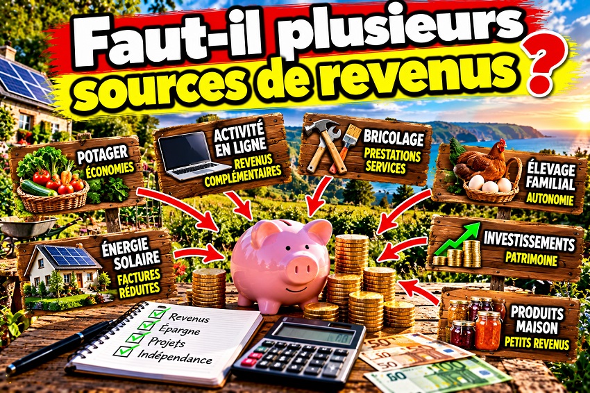 Autonomie financière
