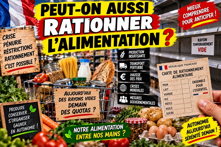 Confinement énergétique