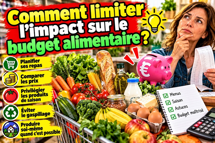 Prix alimentaires 2027