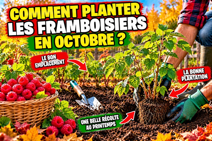 Framboisiers