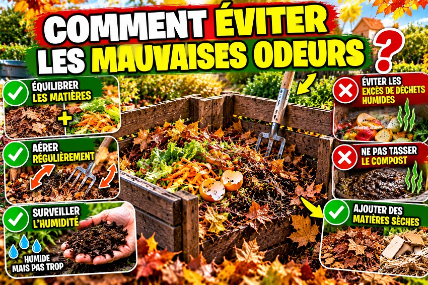 Compost