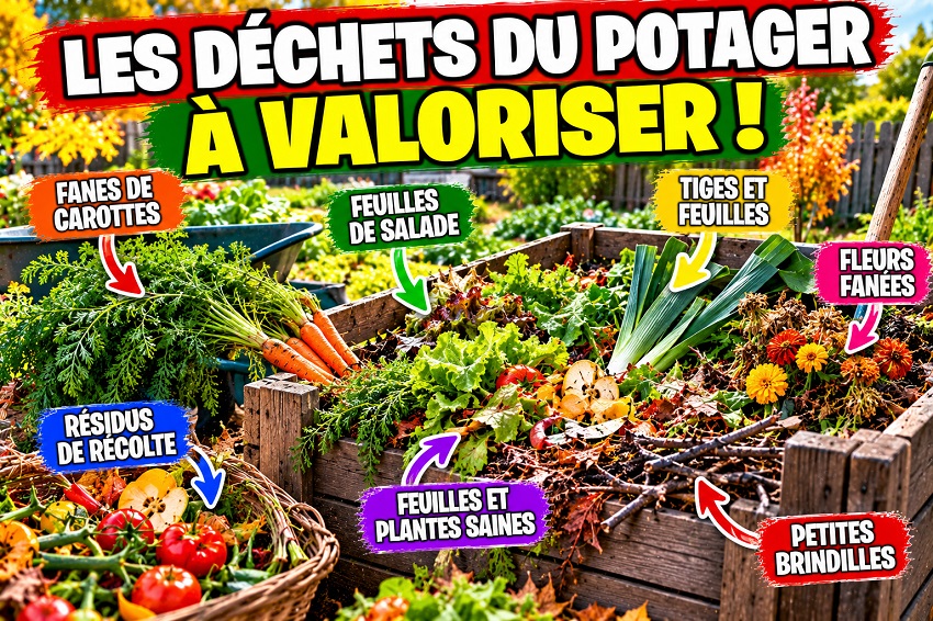 Compost
