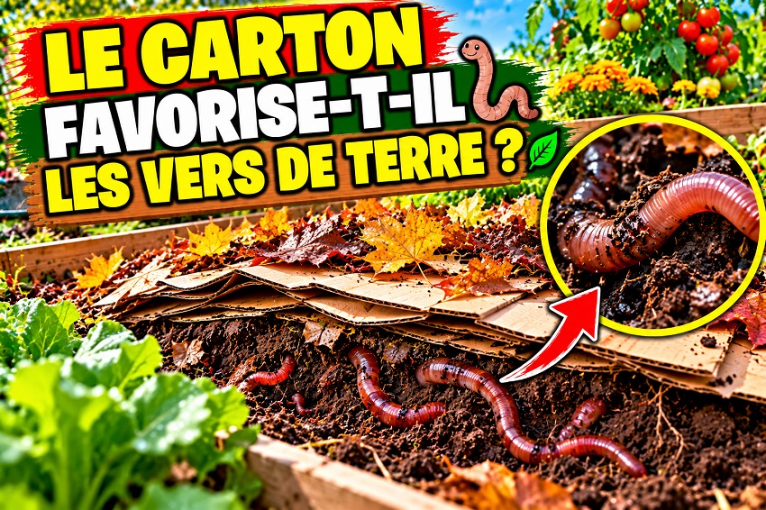 Transformer vos cartons