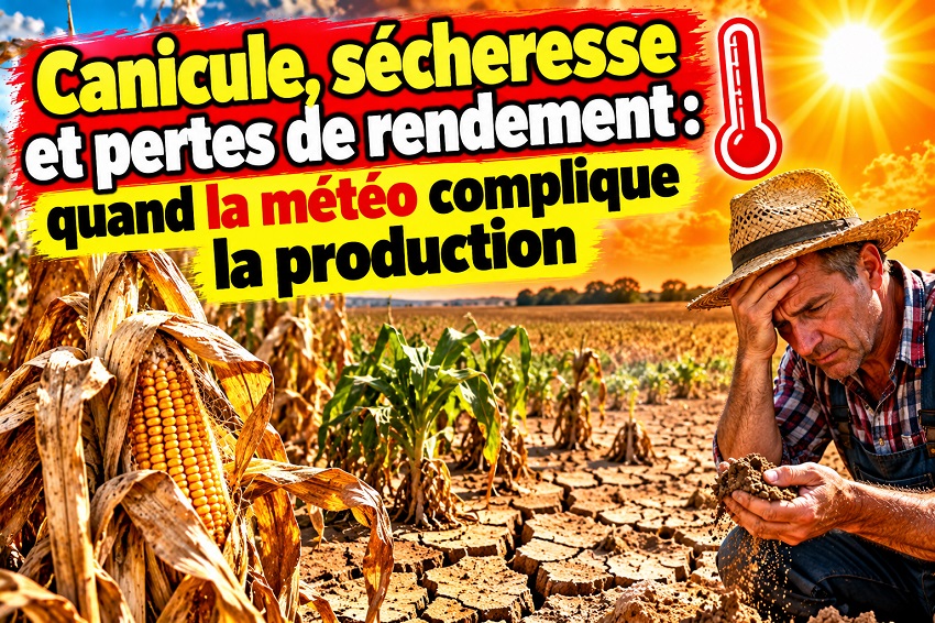 Prix alimentaires 2027