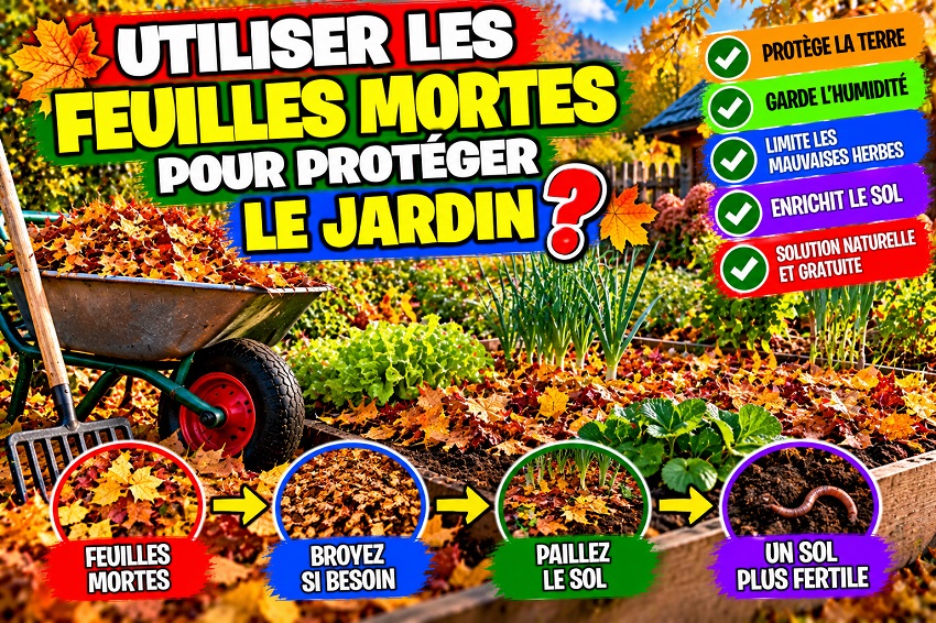 Jardinier débutant