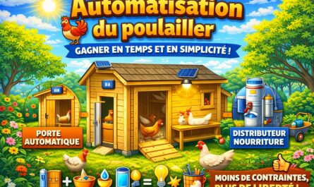 distributeur automatique de nourriture