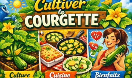 courgette