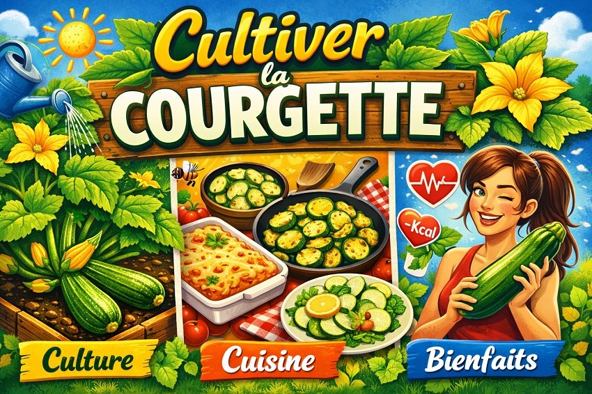 courgette