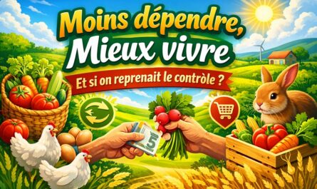 réseau entre particuliers