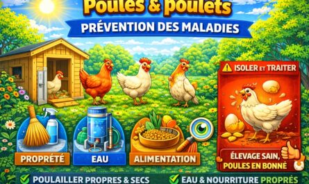 prévention maladies