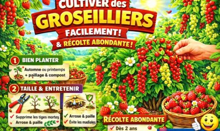 groseilliers