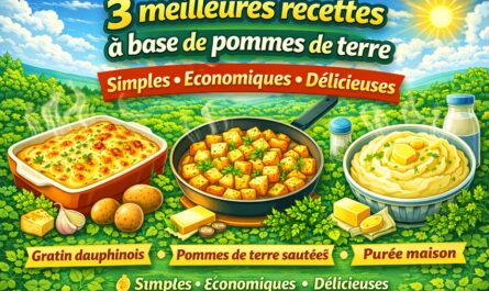 Gratin dauphinois