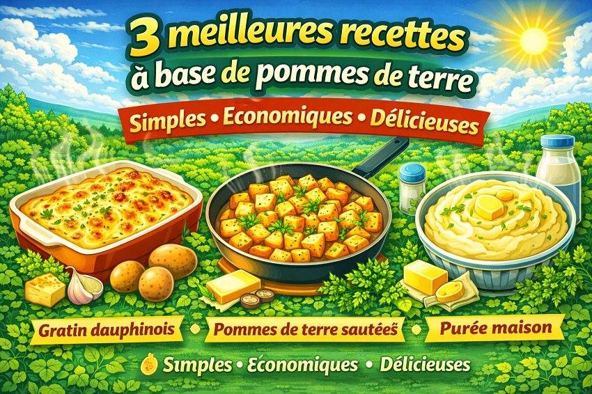 Gratin dauphinois
