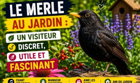 Le merle