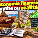Autonomie financière : maîtriser son budget